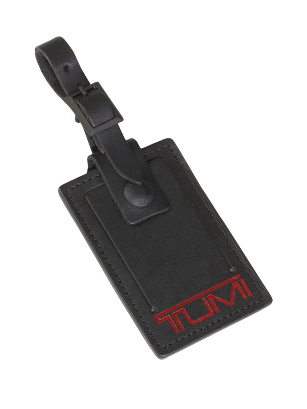 Tumi Alpha Large Luggage Tag